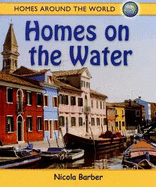 Homes on the Water - Barber, Nicola