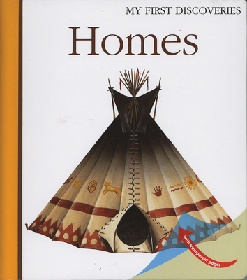 Homes: Volume 17 - 