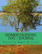 Homeschooling Log / Journal