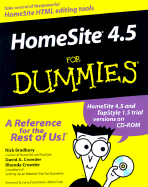 Homesite 4.5 for Dummies