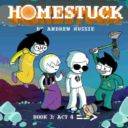 Homestuck, Book 3: ACT 4