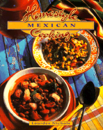 Homestyle Mexican Cooking - Nichols, Lourdes