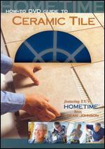 Hometime: Ceramic Tile