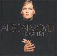 Hometime - Alison Moyet