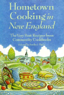 Hometown Cooking in New England