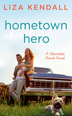Hometown Hero - Kendall, Liza