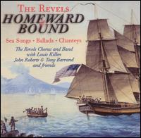 Homeward Bound - The Revels