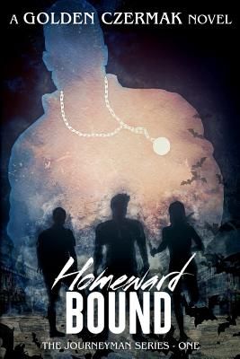 Homeward Bound - Montgomery, Kellie (Editor), and Czermak, Golden