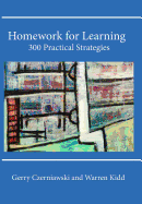 Homework for Learning: 300 Practical Strategies