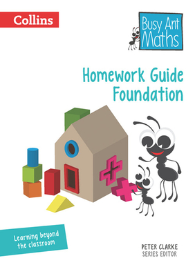 Homework Guide F - Power, Jo, and Fawcus, Caroline, and Clarke, Peter (Series edited by)
