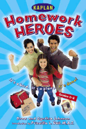 Homework Hero (Grades 6-8): A Parent's Guide to Helping Their Kids with Afterschool Assignments - Johnson, Cynthia