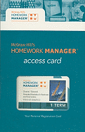 Homework Manager Card to Accompany Essential Statistics in Business and Economics