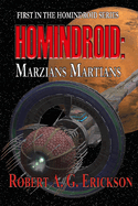 Homindroid: Marzian's Martian