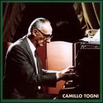 Hommage  Camillo Togni