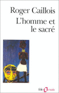 Homme Et Le Sacre