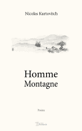 Homme Montagne