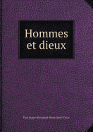 Hommes Et Dieux
