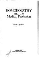 Homoeopathy and the Medical Profession