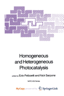 Homogeneous and Heterogeneous Photocatalysis
