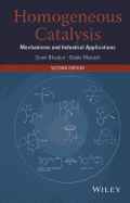Homogeneous Catalysis 2E