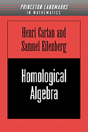 Homological Algebra (Pms-19), Volume 19