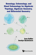 Homology, Cohomology, & Sheaf Cohomology for Algebraic ..