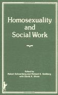 Homosexuality and Social Work: Homosexuality and Social Work in America