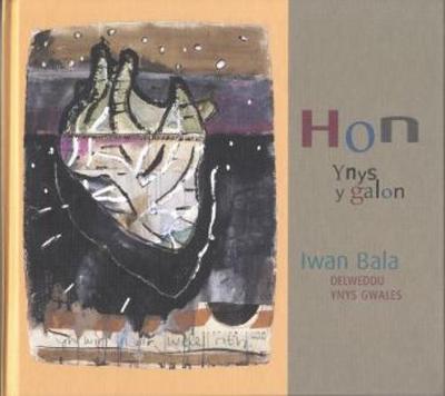 Hon - Ynys y Galon, Delweddau o Ynys Gwales yng Ngwaith Iwan Bala - Bala, Iwan (Illustrator), and Davies, Sioned, and Dafydd, Sian Melangell