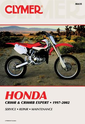 Honda Cr80r 1997-2002 - Penton