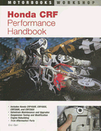 Honda Crf Performance Handbook