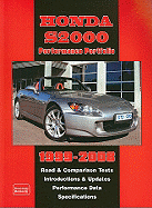 Honda S2000 Performance Portfolio: 1999-2008