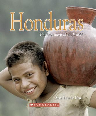 Honduras - Kras, Sarah Louise