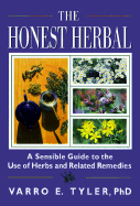 Honest Herbal