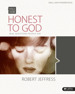 Honest To God Bible Study Book
