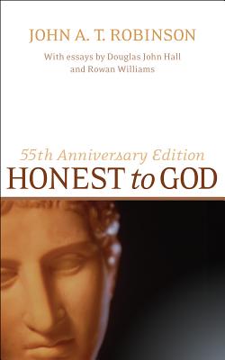 Honest to God - Robinson, John a T