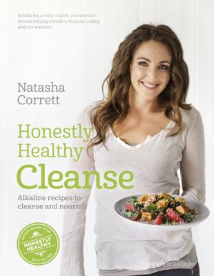 Honestly Healthy Cleanse - Corrett, Natasha