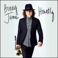 Honestly - Boney James