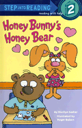 Honey Bunny's Honey Bear