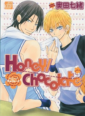 Honey/Chocolate - Okuda, Nanao