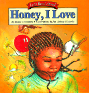 Honey, I Love