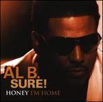 Honey I'm Home - Al B. Sure!