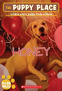 Honey - Miles, Ellen