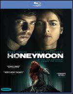 Honeymoon [Blu-ray] - Leigh Janiak