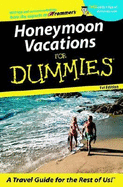 Honeymoon Vacations for Dummies?