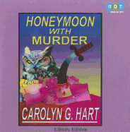 Honeymoon with Murder