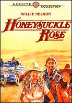 Honeysuckle Rose - Jerry Schatzberg