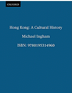 Hong Kong: A Cultural History