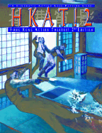 Hong Kong Action Theatre! 2nd Edition - Out of Print - Soulban, Lucien, and Mackintosh, Jeff
