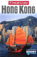 Hong Kong Insight Guide