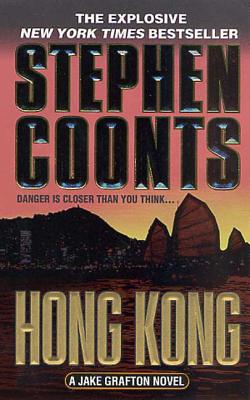Hong Kong - Coonts, Stephen